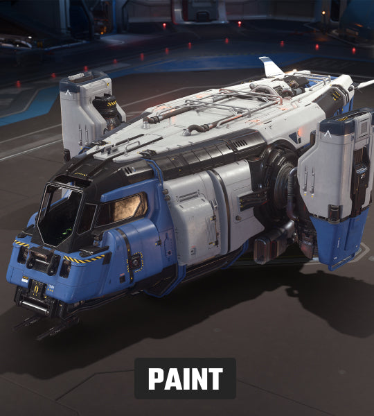 Cutter Aspire Paint