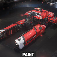 Vulture - Assembly Paint