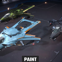 Paints - F7 Hornet Mk II - 3 Paint Pack