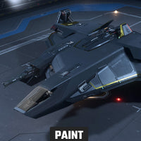 Paints - Intrepid - Oblivion