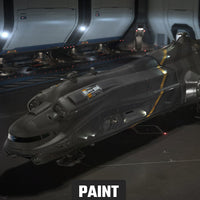 Hull C - 3 Paint Pack