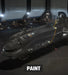 Hull C - 3 Paint Pack