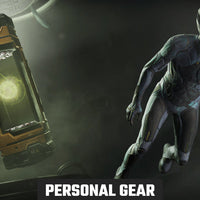 Quirinus Tech ‘Daybreaker’ Set & GRX Prototype