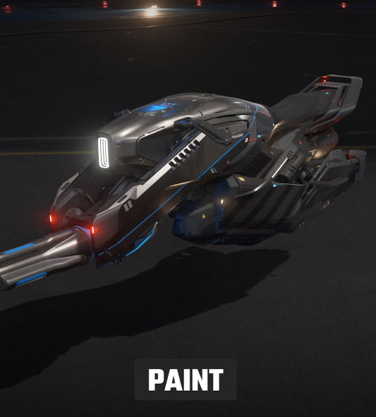 Pulse - Undertow Paint