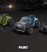 STV - 3 Paint Pack