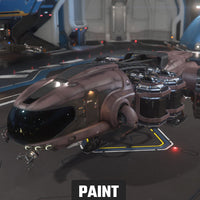 Prospector Hadanite Paint