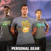 Brands of the 'Verse Pack #2