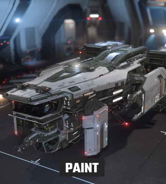 MOLE Dolivine Paint