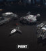 Paints - Skullcrusher - 4 Paint Pack