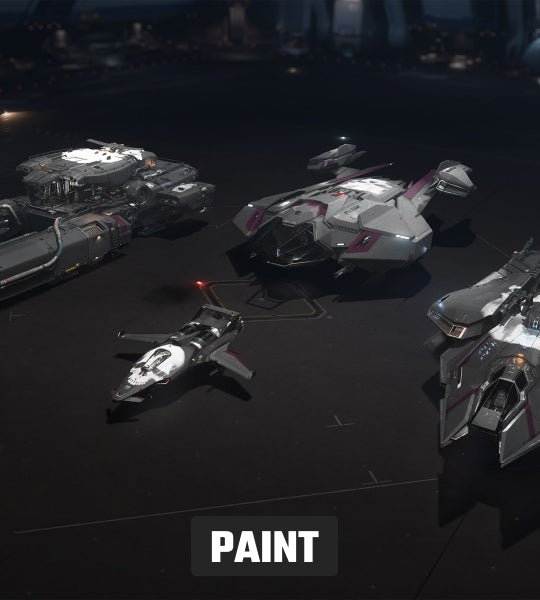 Paints - Skullcrusher - 4 Paint Pack