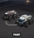 Lynx - 2 Paint Pack