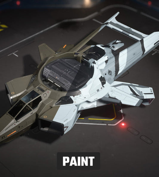F7 Hornet Mk I - 2 Paint Pack