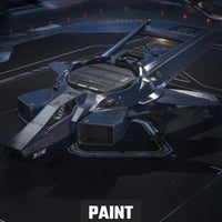 F7C Hornet Mk I - Kilian Blue Paint