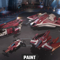 Hosanna Paint Pack