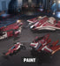 Hosanna Paint Pack