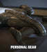 Cutlass Black Plushie