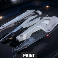 Guardian - Whiteout Paint