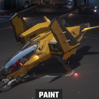 Mustang - Guardian Paint