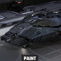 Paints - Paladin - Shadowfall Paint