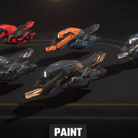 Pulse - 5 Paint Pack