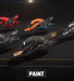 Pulse - 5 Paint Pack