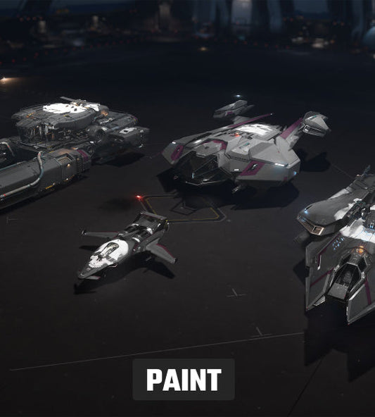 Paints - Skullcrusher - 4 Paint Pack
