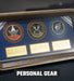 Invictus Patch Collection