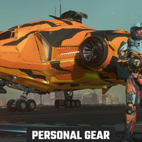 New Dawn - Patch Bundle