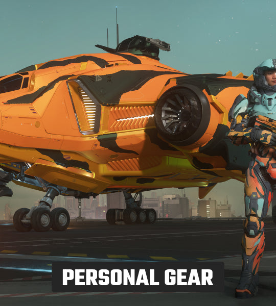 New Dawn - Patch Bundle