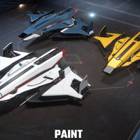 Paints - Spirit - 3 Paint Pack