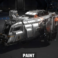 Cutter - Noble Paint