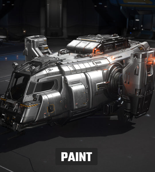 Cutter - Noble Paint