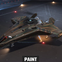 Hurricane - Waylay Paint