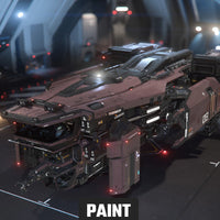 MOLE Hadanite Paint
