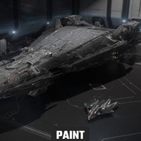 Black Magic - 3 Paint Pack