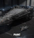 Black Magic - 3 Paint Pack