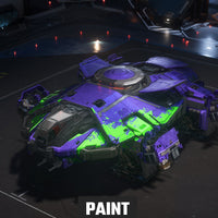 Paints - Terrapin - Purple Haze Paint