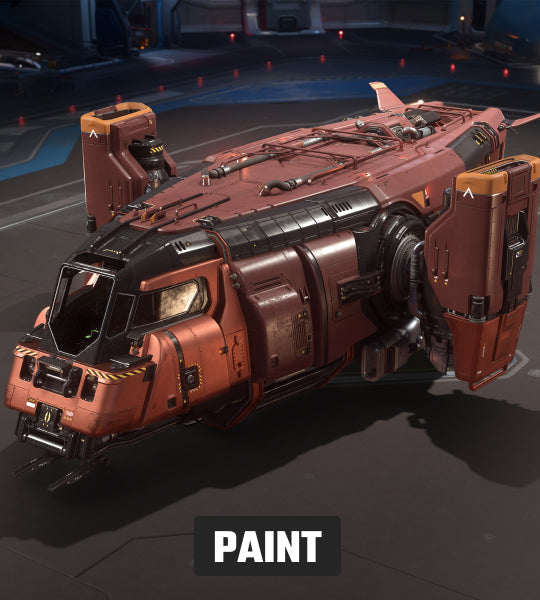 Cutter Central Tower Paint