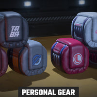 Cuddly Cargo Collection