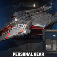 RSI Scorpius Series – Flight Blades Kit