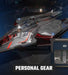 RSI Scorpius Series – Flight Blades Kit