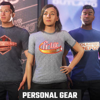 Brands of the 'Verse Pack #1