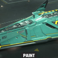 Zeus Mk II - Monteverde Paint