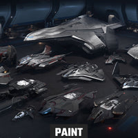 Paints - Pirate Paint Ultimate Seachest