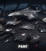 Paints - Pirate Paint Ultimate Seachest