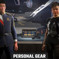 Invictus Launch Week 2955 Collection