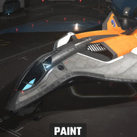 Avenger - De Biasio Paint