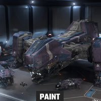 Aphorite Mining Paint Pack