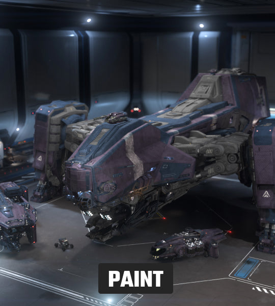 Aphorite Mining Paint Pack