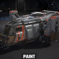 Cutter - Rockslide Paint